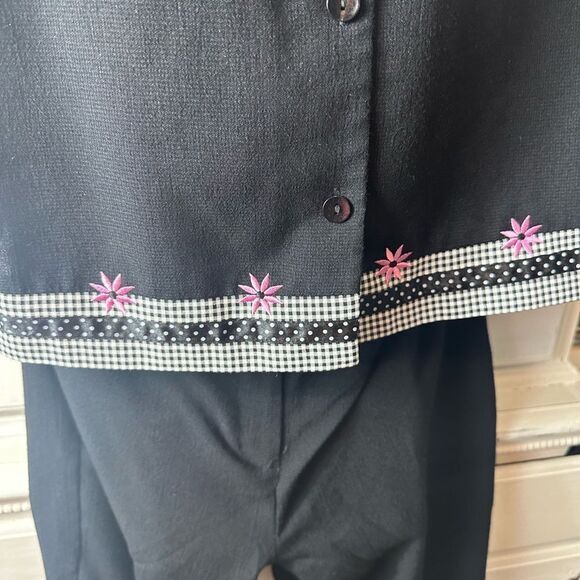 Vintage Fashion Bug 2 Piece Set‎ - Picture 16 of 16